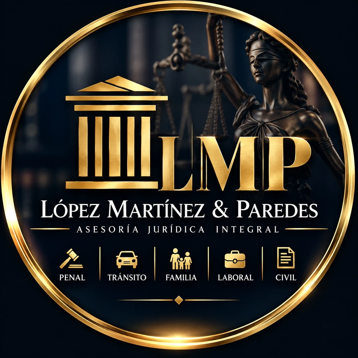 López Martínez & Paredes